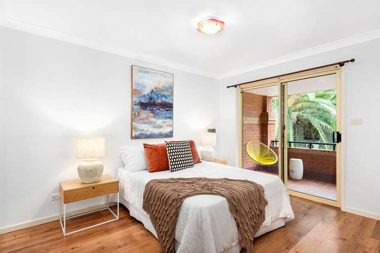 Fourth view of Homely townhouse listing, 56/1 Bennett Avenue, Strathfield South NSW 2136