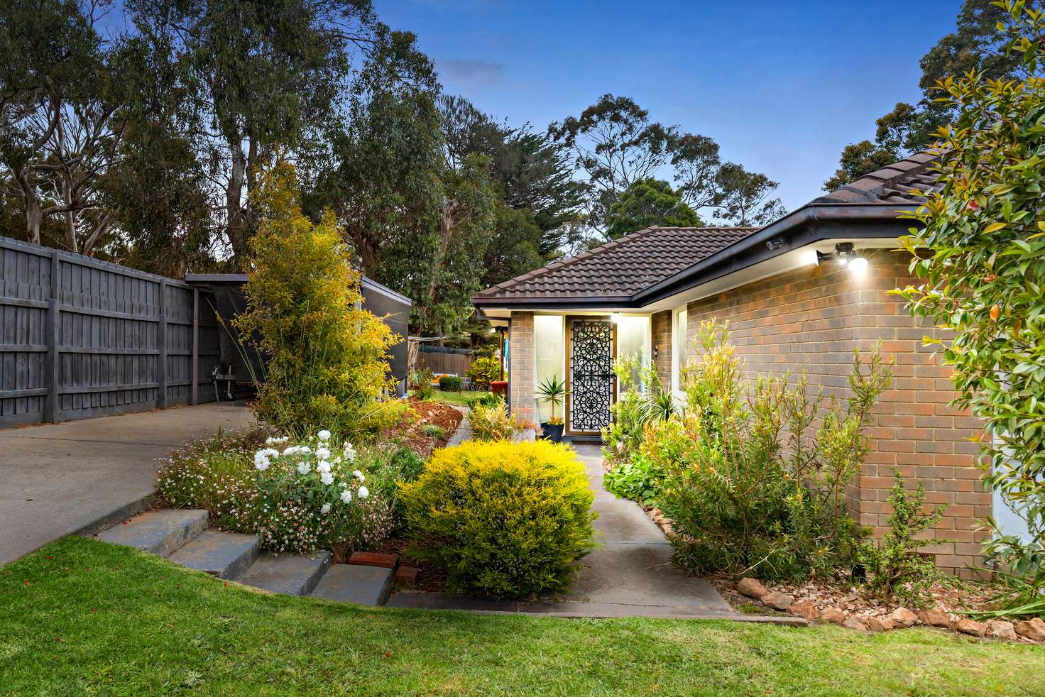 Main view of Homely house listing, 74 Lombardy Avenue, Dromana VIC 3936