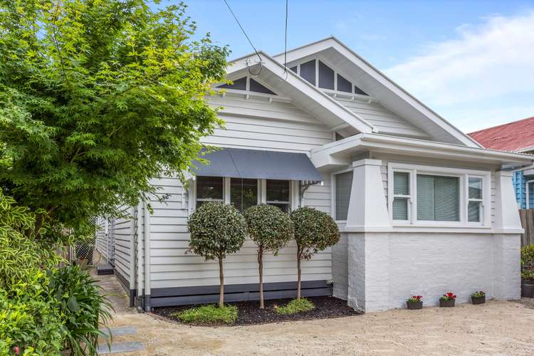 Main view of Homely house listing, 32 Normanby Avenue, Thornbury VIC 3071