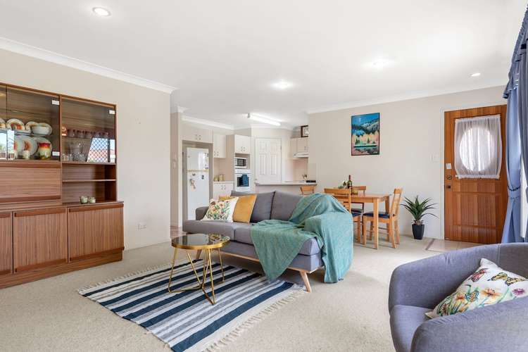 Main view of Homely villa listing, 107/2 Wattle Road, Rothwell QLD 4022