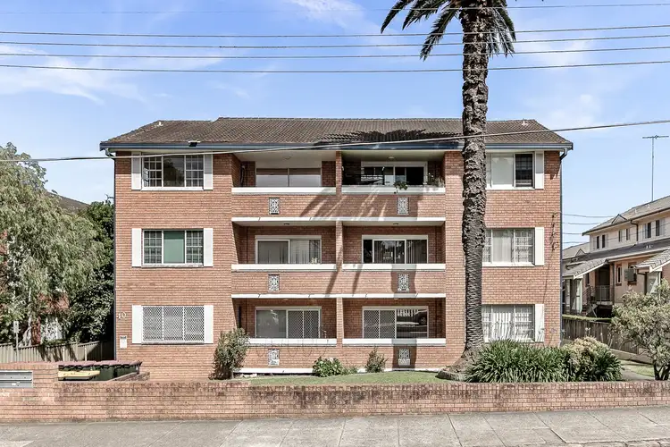 11/40-42 Bland Street