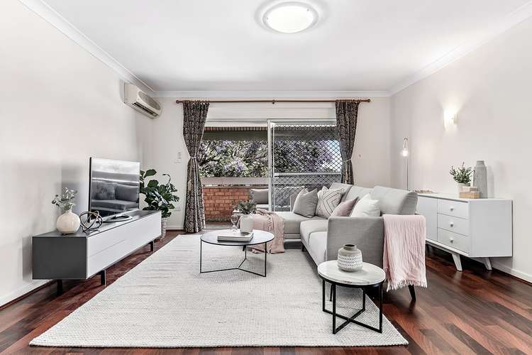 Second view of Homely unit listing, 11/40-42 Bland Street, Ashfield NSW 2131