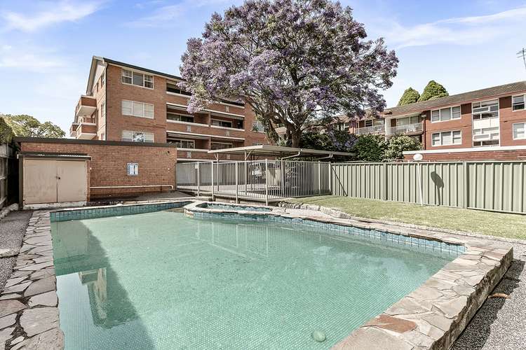 Fourth view of Homely unit listing, 11/40-42 Bland Street, Ashfield NSW 2131