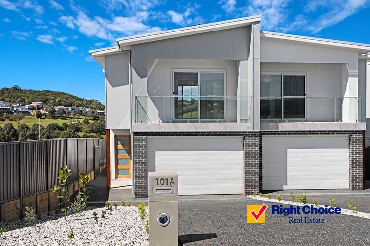 Sixth view of Homely semiDetached listing, 81A Dunmore Road, Shell Cove NSW 2529