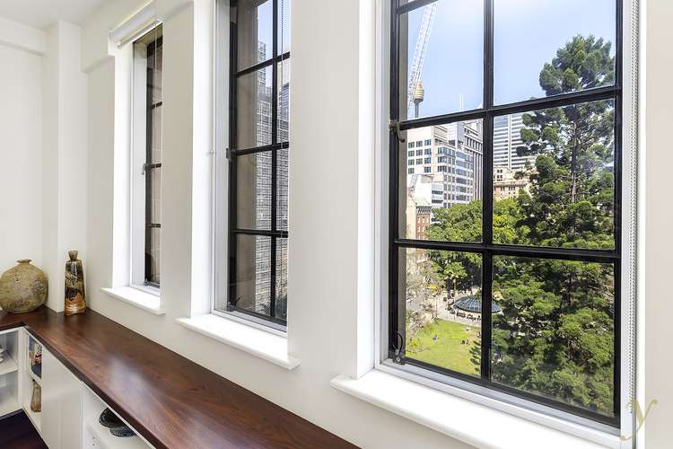 Third view of Homely apartment listing, 2 York Street, Sydney NSW 2000