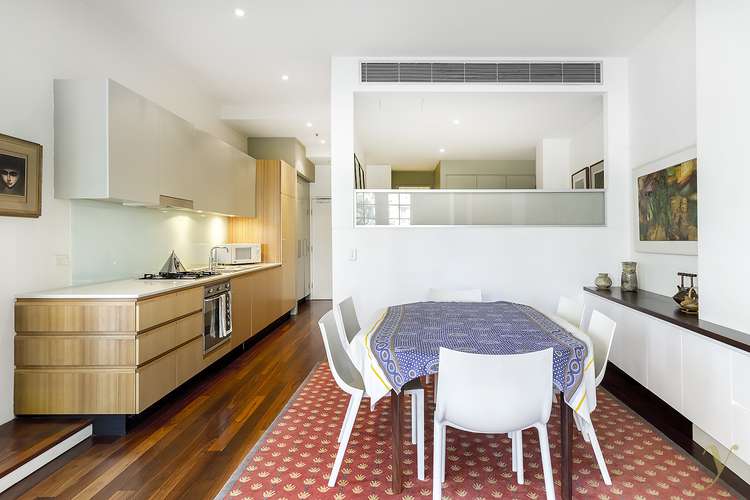 Fourth view of Homely apartment listing, 2 York Street, Sydney NSW 2000