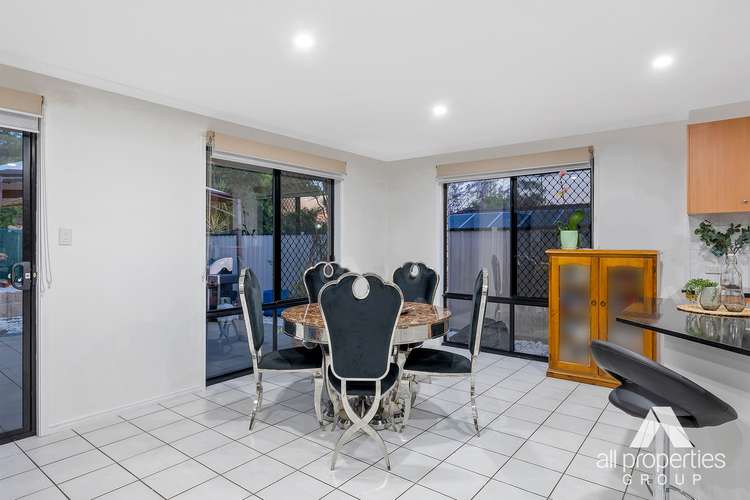 Third view of Homely house listing, 43 Pelsart Place, Drewvale QLD 4116
