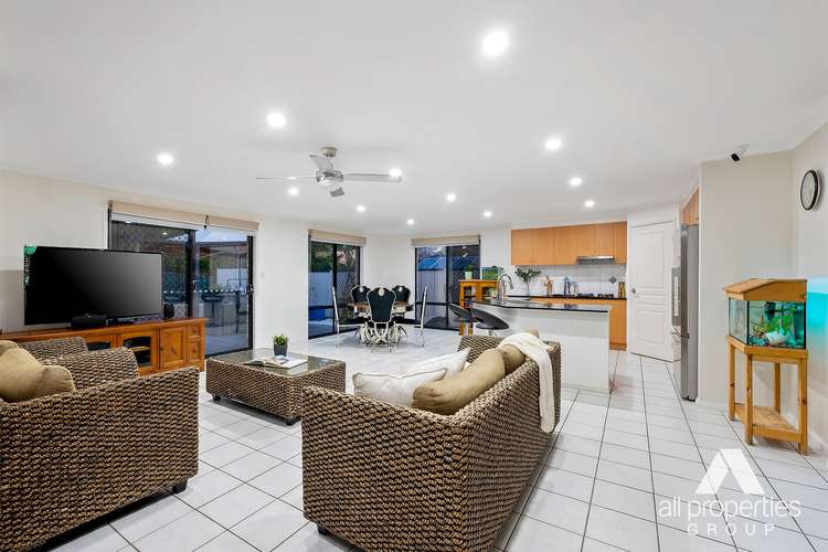 Fourth view of Homely house listing, 43 Pelsart Place, Drewvale QLD 4116