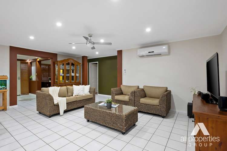 Fifth view of Homely house listing, 43 Pelsart Place, Drewvale QLD 4116