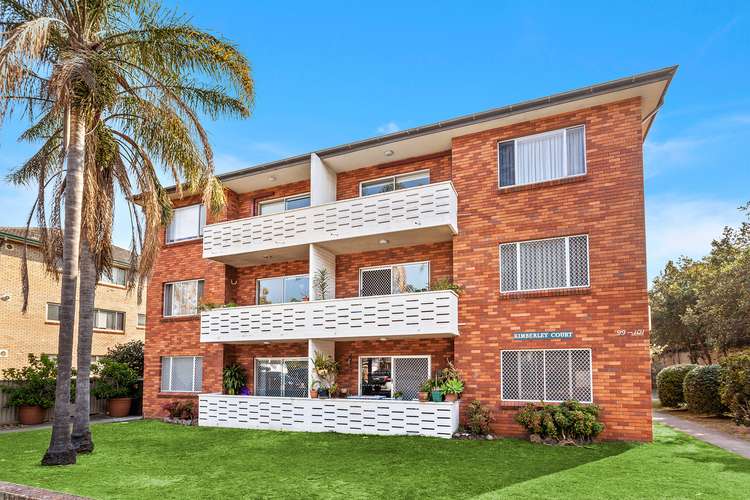 Fifth view of Homely apartment listing, 10/99-101 Alfred Street, Sans Souci NSW 2219