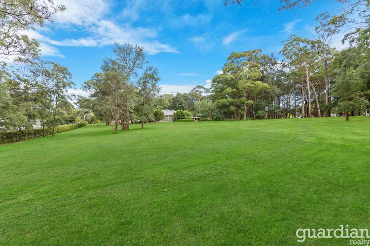 Third view of Homely house listing, 12 Langford Road, Dural NSW 2158