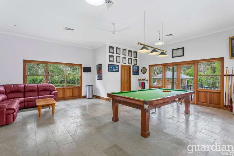 Sixth view of Homely house listing, 12 Langford Road, Dural NSW 2158