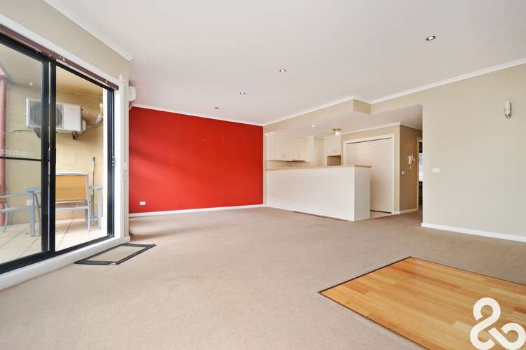 Second view of Homely apartment listing, 87/337 Station Street, Thornbury VIC 3071