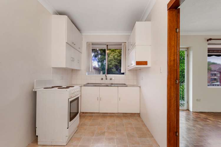 Second view of Homely apartment listing, 17/44 Orpington Street, Ashfield NSW 2131