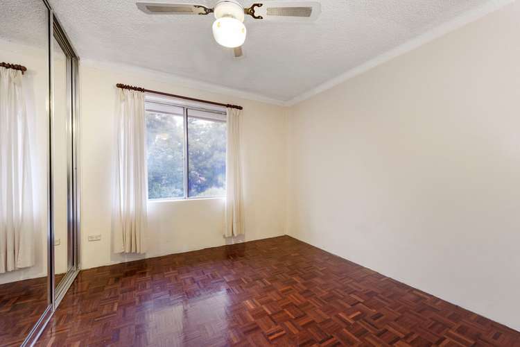 Third view of Homely apartment listing, 17/44 Orpington Street, Ashfield NSW 2131