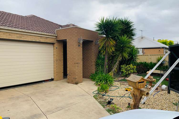 Second view of Homely house listing, 7 Jells Place, Caroline Springs VIC 3023