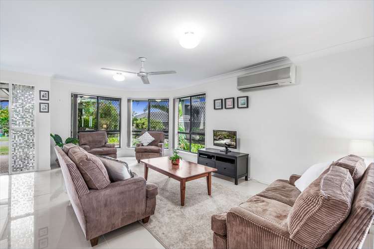 Second view of Homely house listing, 6 Murdock Place, Wakerley QLD 4154