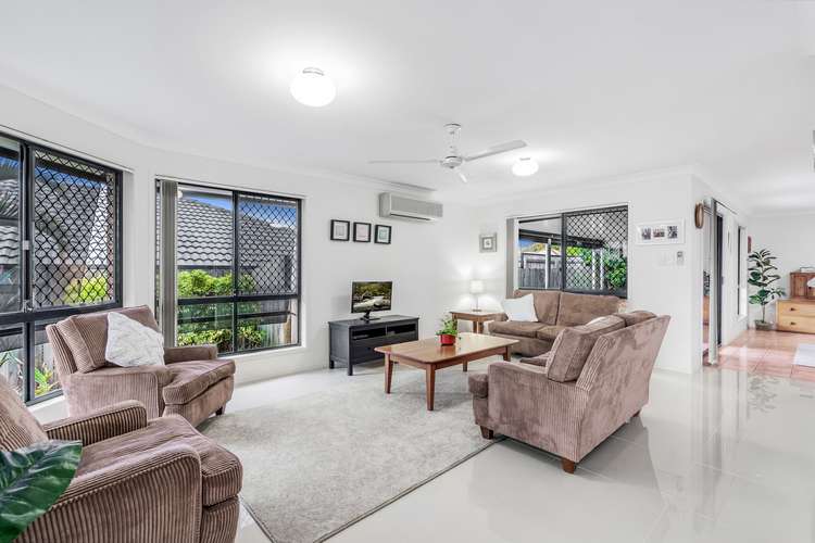 Third view of Homely house listing, 6 Murdock Place, Wakerley QLD 4154