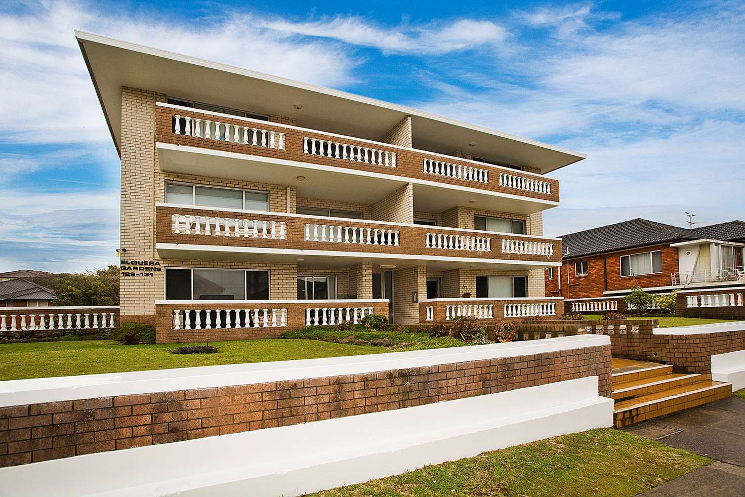 Main view of Homely unit listing, 4/129 Elouera Road, Cronulla NSW 2230