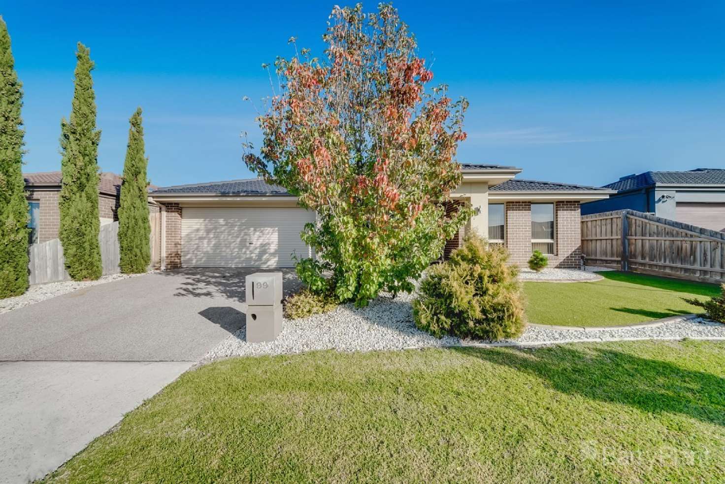 Main view of Homely house listing, 99 Melissa Way, Pakenham VIC 3810