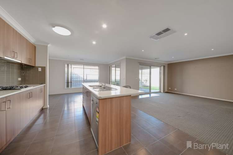 Fourth view of Homely house listing, 99 Melissa Way, Pakenham VIC 3810