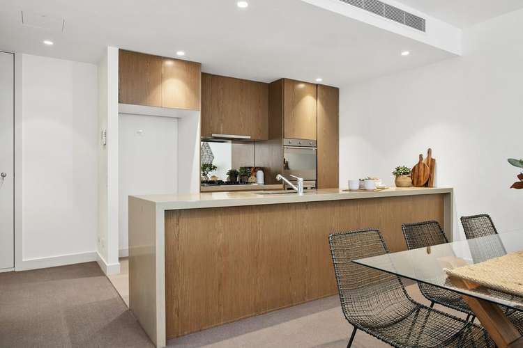 Second view of Homely apartment listing, 7/10 Nola Road, Roseville NSW 2069