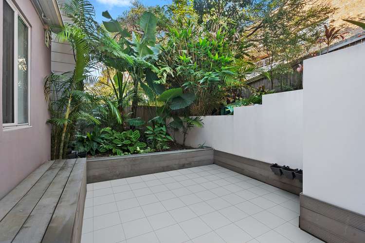 Second view of Homely apartment listing, 3/2-6 The Crescent, Dee Why NSW 2099