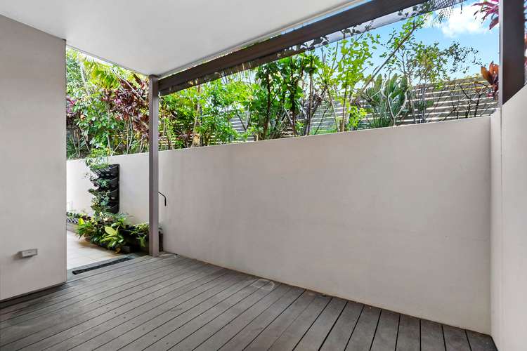 Fifth view of Homely apartment listing, 3/2-6 The Crescent, Dee Why NSW 2099