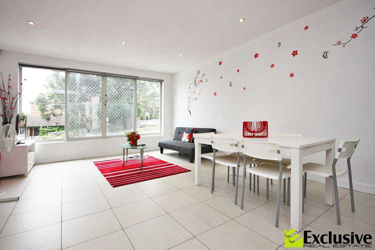 Main view of Homely apartment listing, Level G/162-164 Gardeners Road, Kensington NSW 2033