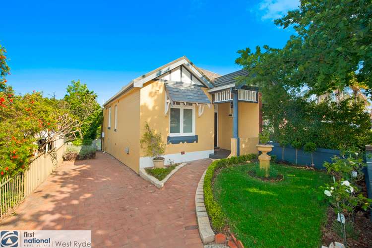 Third view of Homely house listing, 42 Maxim Street, West Ryde NSW 2114