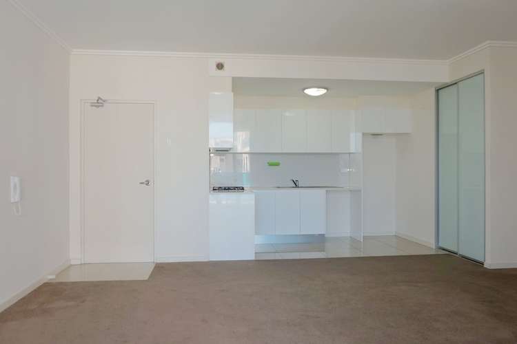 Fourth view of Homely apartment listing, 613/3-5 Weston Street, Rosehill NSW 2142