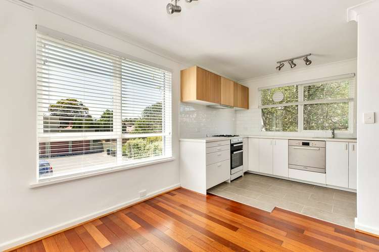 Third view of Homely apartment listing, 8/30 Richardson Street, Essendon VIC 3040