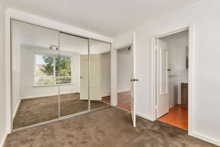 Fifth view of Homely apartment listing, 8/30 Richardson Street, Essendon VIC 3040