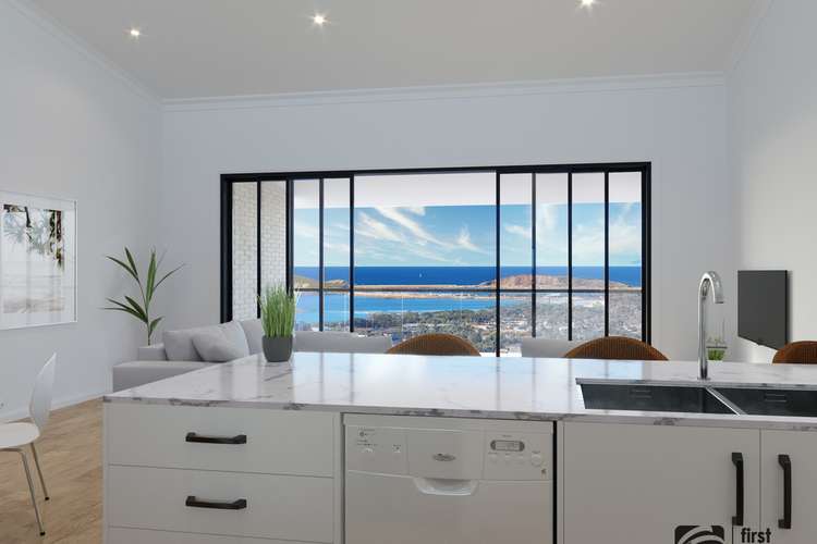 Main view of Homely townhouse listing, 5 Dress Circle, Coffs Harbour NSW 2450