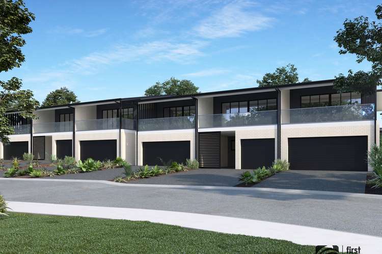 Second view of Homely townhouse listing, 5 Dress Circle, Coffs Harbour NSW 2450