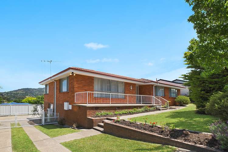 18 Hoseason Street, Mawson ACT 2607