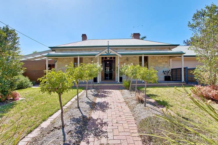 Second view of Homely house listing, 24 Howard Street, Beulah Park SA 5067