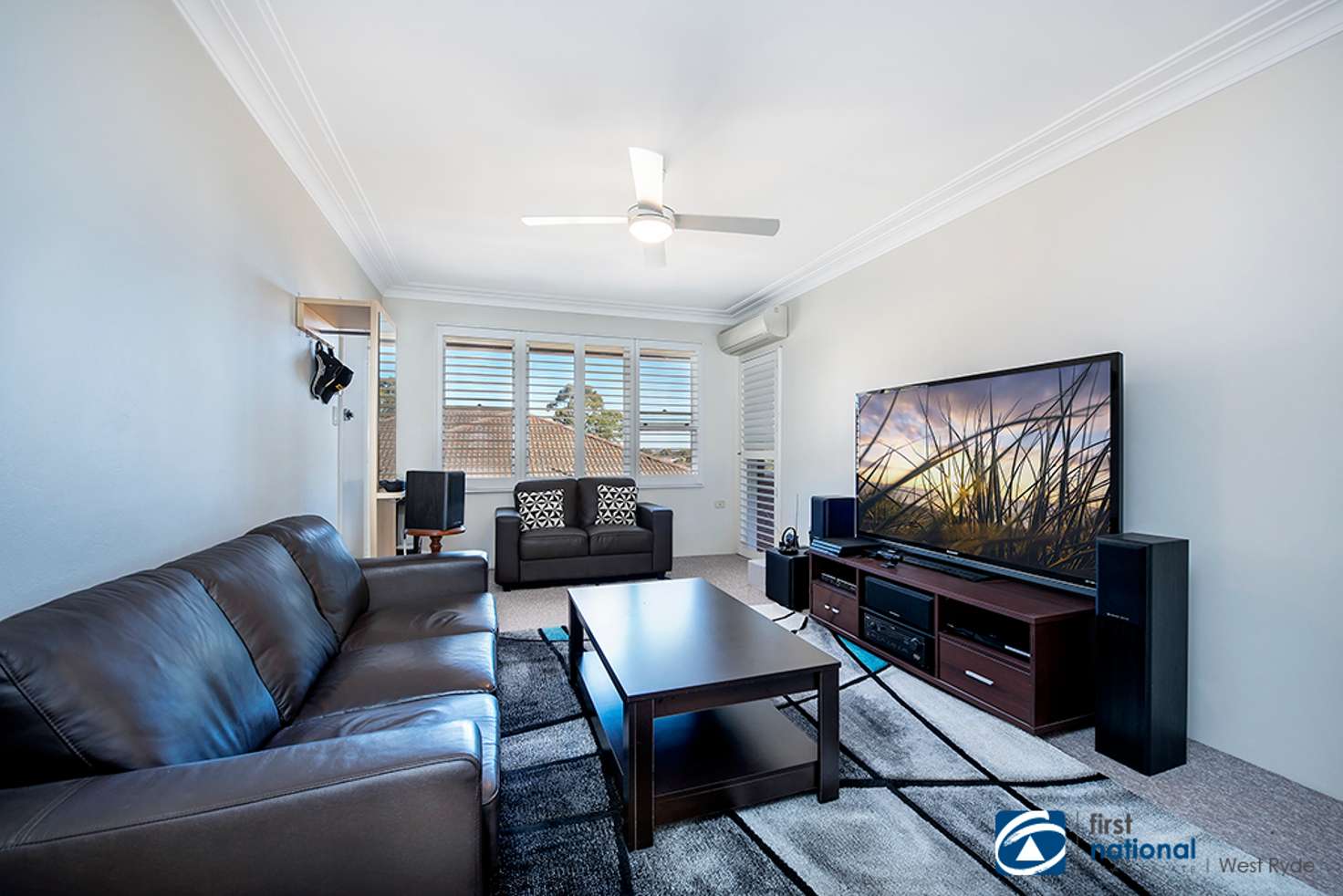 Main view of Homely apartment listing, 5/6 Riverview Street, West Ryde NSW 2114