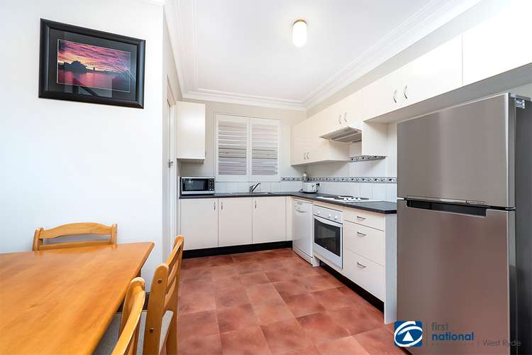Second view of Homely apartment listing, 5/6 Riverview Street, West Ryde NSW 2114