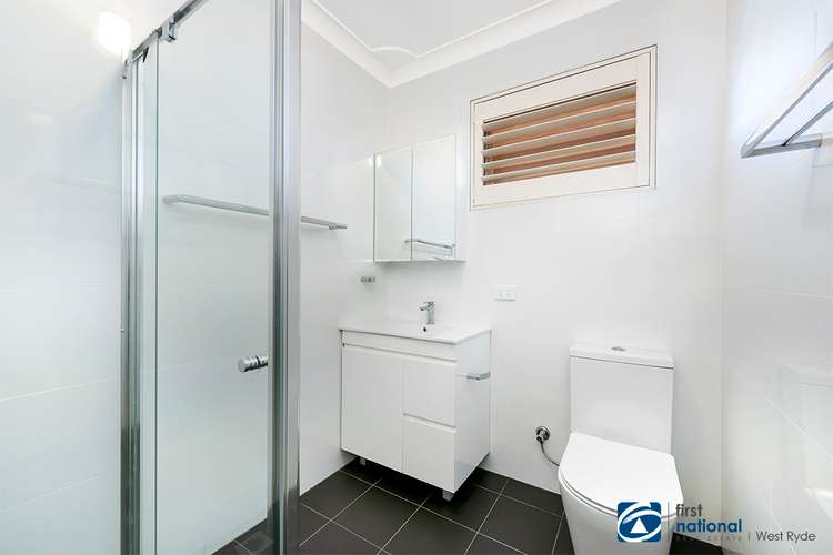 Fifth view of Homely apartment listing, 5/6 Riverview Street, West Ryde NSW 2114