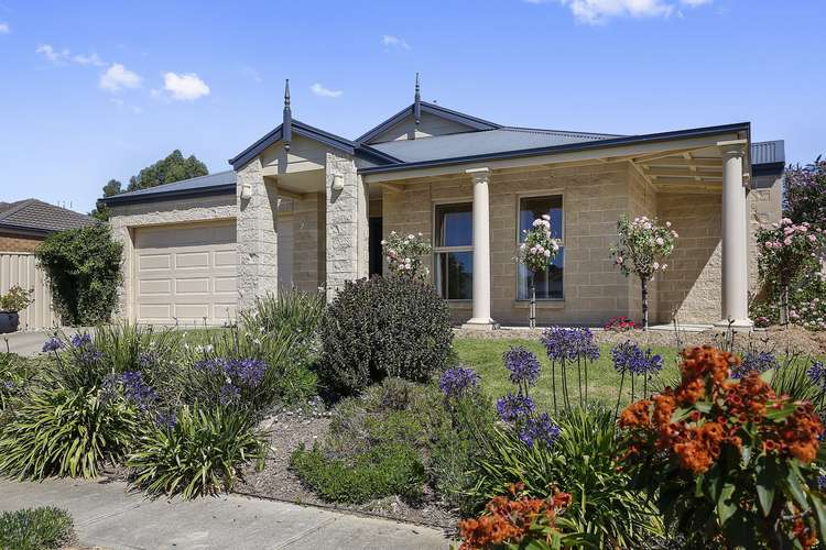 Main view of Homely house listing, 7 Hamilton Hume Terrace, Yea VIC 3717