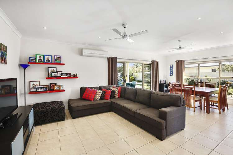 Fifth view of Homely house listing, 7 Hamilton Hume Terrace, Yea VIC 3717