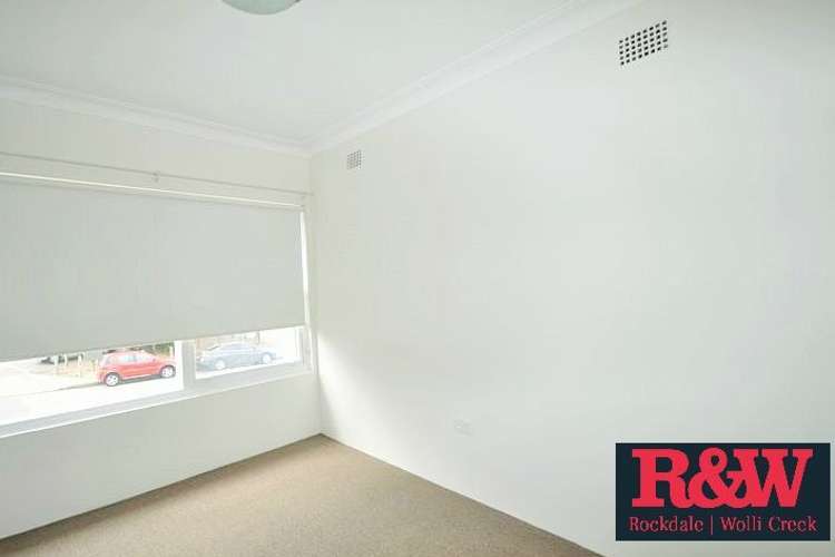 Fifth view of Homely apartment listing, 6/15 Chapel Street, Rockdale NSW 2216