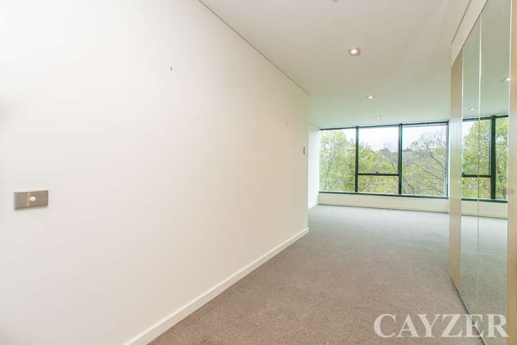 Fourth view of Homely apartment listing, 515/250 St Kilda Road, Southbank VIC 3006