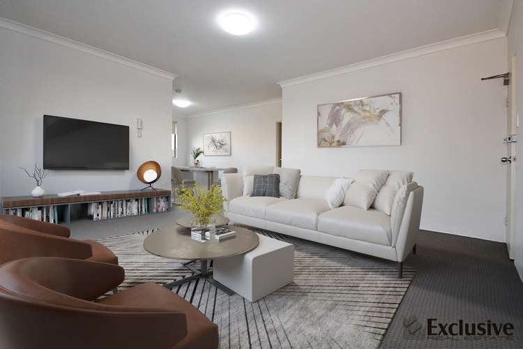 Second view of Homely unit listing, Level 1/85-87 Regatta Road, Five Dock NSW 2046