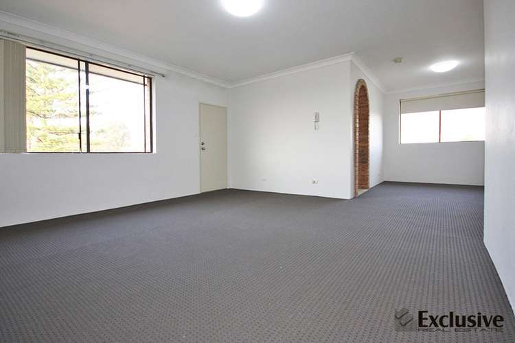 Third view of Homely unit listing, Level 1/85-87 Regatta Road, Five Dock NSW 2046