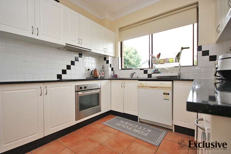 Fourth view of Homely unit listing, Level 1/85-87 Regatta Road, Five Dock NSW 2046