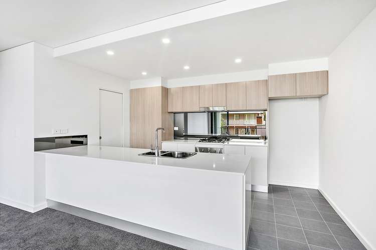 Main view of Homely unit listing, 6/3-5 Wiseman Avenue, Wollongong NSW 2500