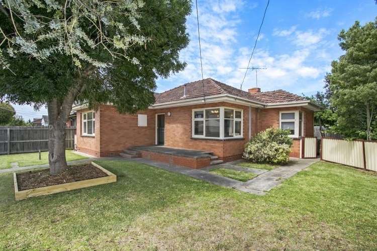 Main view of Homely house listing, 108 Ballarat Road, Hamlyn Heights VIC 3215