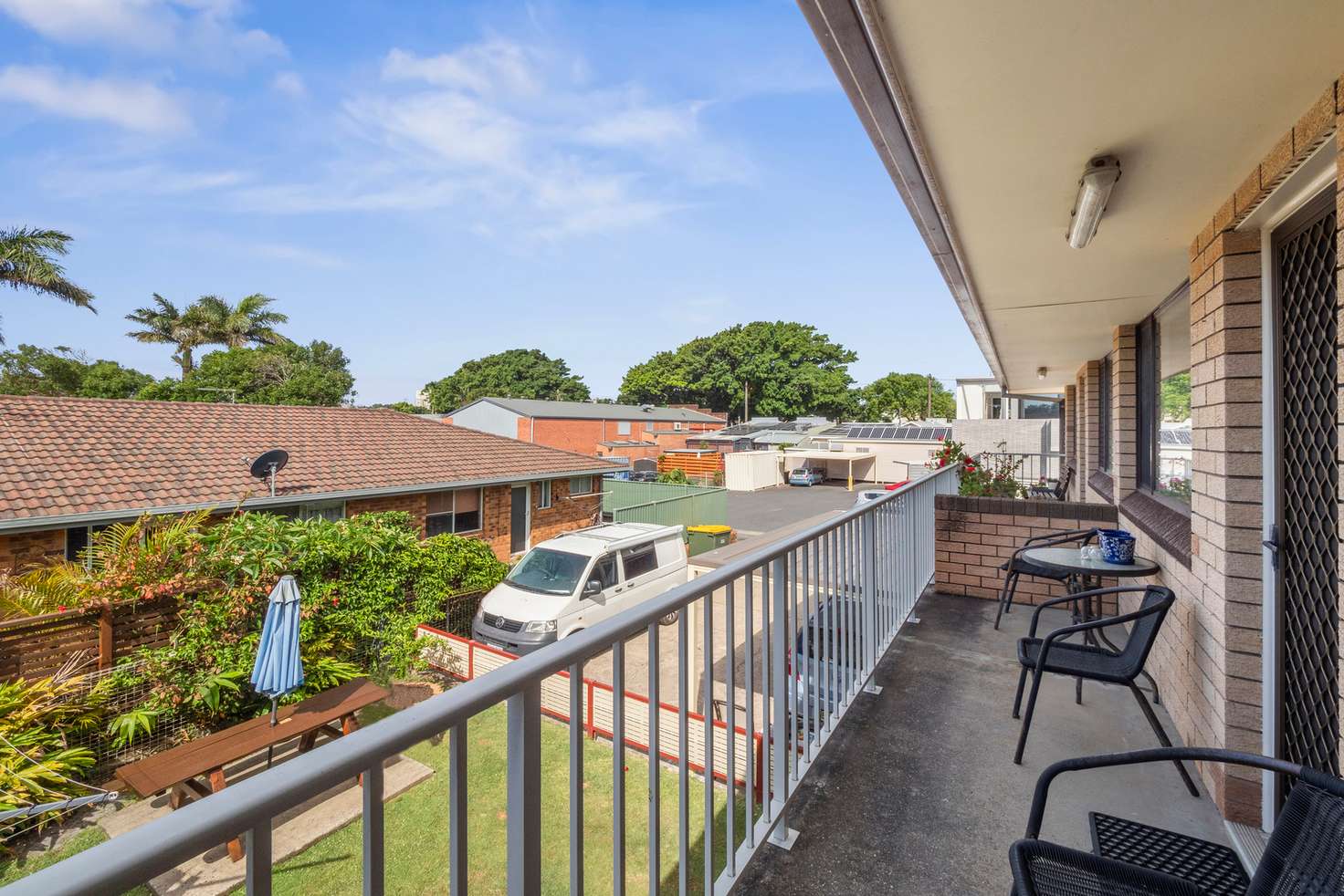 Main view of Homely unit listing, 9/4 Elizabeth Street, Sawtell NSW 2452